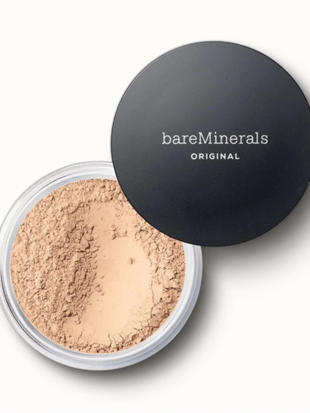 NEW! bareMinerals Original Loose Powder Foundation - Fairly Light - 0.28oz